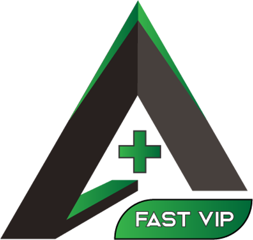 Alo Fast VIP